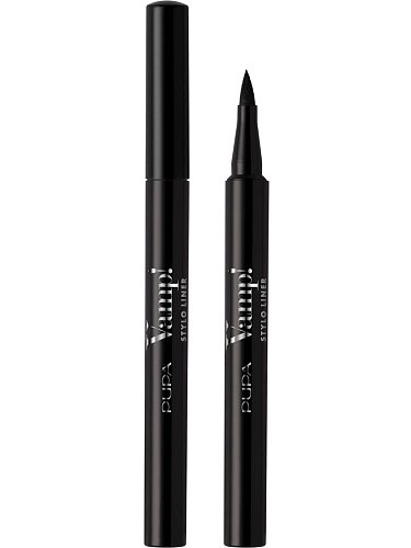 Image of Подводка-фломастер Vamp! Stylo Liner тон 100