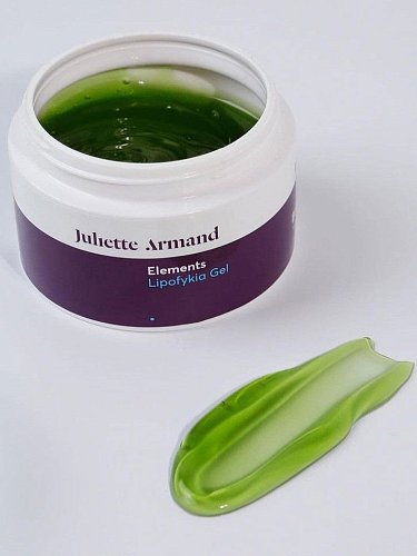 Image of Гель для липолиза с фукусом Lipofykia 