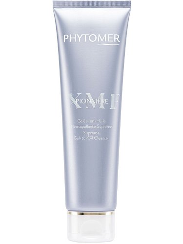 Image of Гель-масло XMF Supreme 