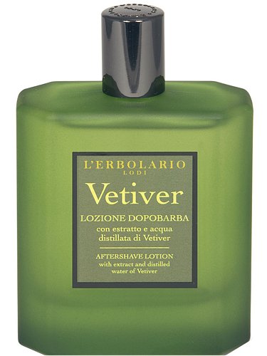 Image of Лосьон после бритья Vetiver 