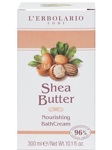 Image of Крем-гель для душа Karite Shea Butter 