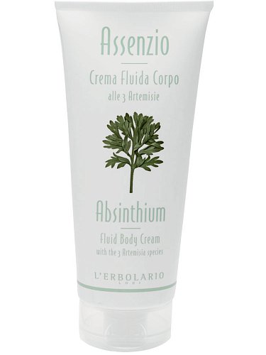 Image of Крем-флюид для тела Absinthium 