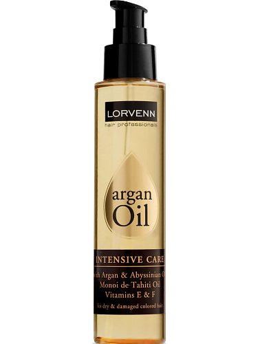 Image of Масло для волос интенсивный уход Argan Oil