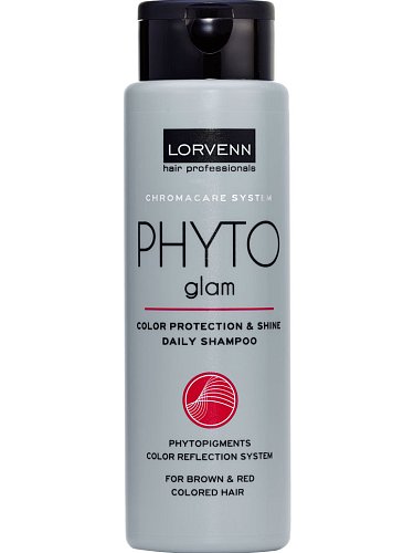 Image of Шампунь для волос Phyto Glam