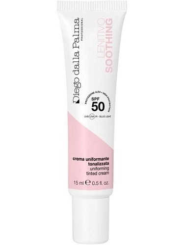 Image of Мини ВВ крем SPF50 для чувствительной кожи 15 мл