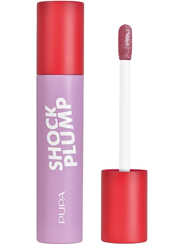 Image of Блеск Shock Plump тон 004 