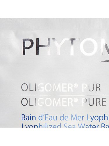 Image of Концентрат морской воды с микроэлементами Oligomer Pure
