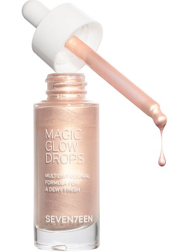 Image of Хайлайтер Magic Glow Drops тон 2