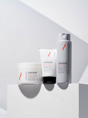Image of Шампунь для волос Phyto Glam