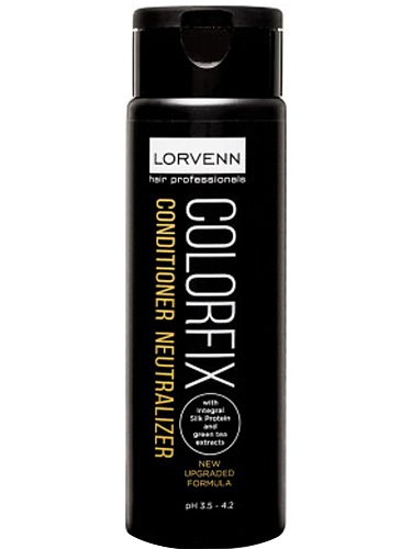 Image of Кондиционер для волос Colorfix