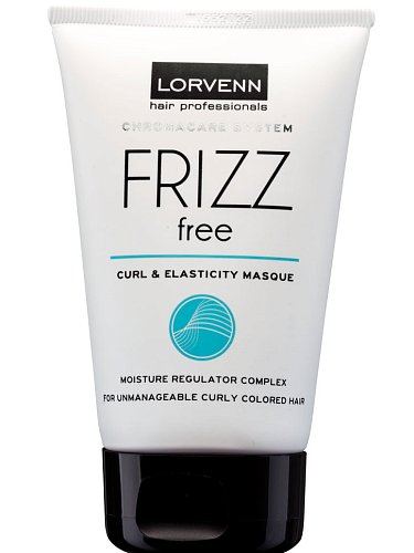 Image of Маска для волос Frizz Free
