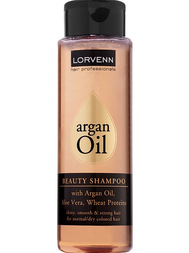 Image of Шампунь для волос Argan Oil