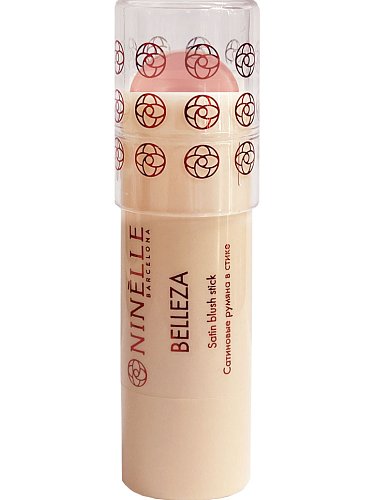 Image of Румяна в стике Belleza тон 424