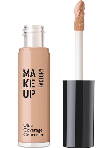 Image of Маскирующий консилер Ultra Coverage тон 12