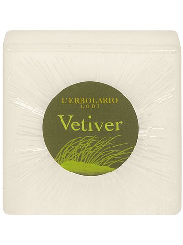Image of Парфюмированное мыло Vetiver 