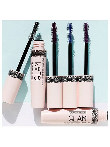 Image of Тушь для ресниц Glam тон 04