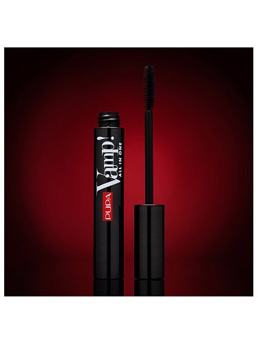 Image of Тушь Vamp! Mascara All in One тон 101