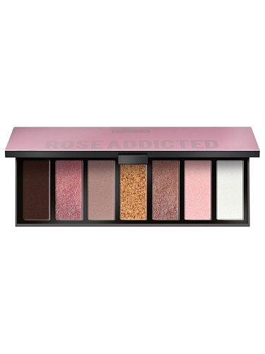 Image of Тени Make Up Stories Compact тон 004