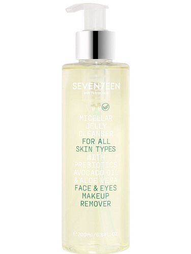 Image of Мицеллярный гель Micellar Jelly Cleanser