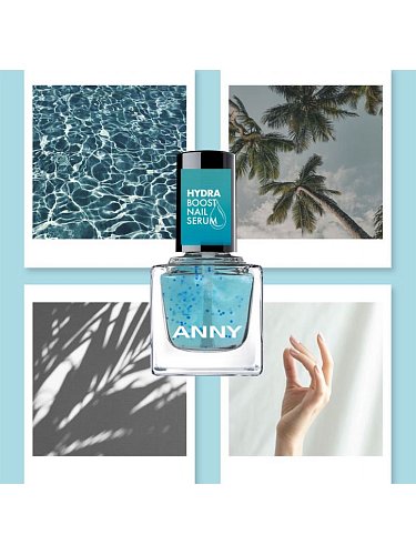 Image of Сыворотка для ногтей Hydra Boost Nail Serum