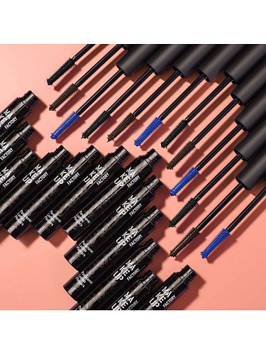 Image of Тушь для ресниц Panoramic Lashes тон 01