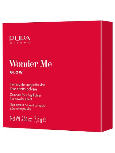 Image of Хайлайтер Wonder Me тон 102