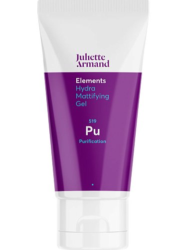 Image of Гель Hydra Mattifying