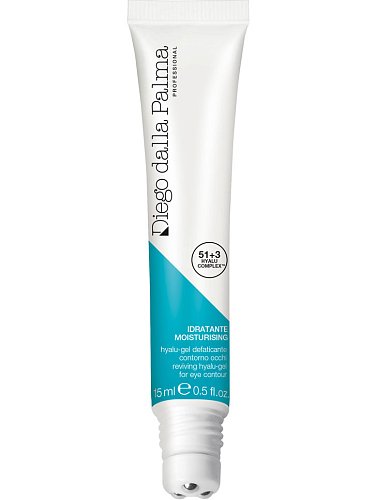 Image of Гель антистресс для области вокруг глаз Moisturising