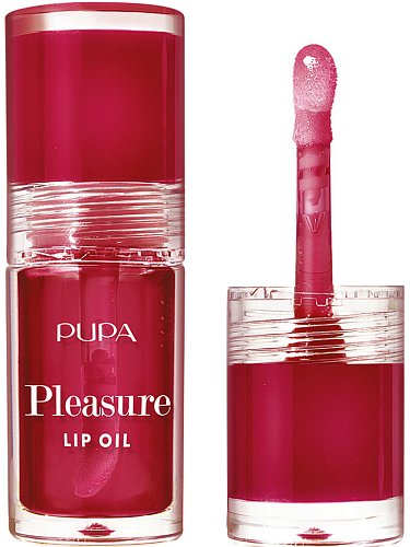 Image of Масло-эликсир Pleasure тон 004
