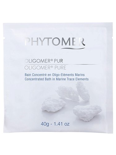 Image of Концентрат морской воды с микроэлементами Oligomer Pure