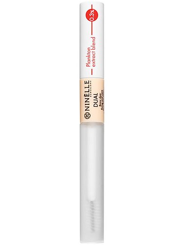 Image of Двойной продукт для бровей Dual №650