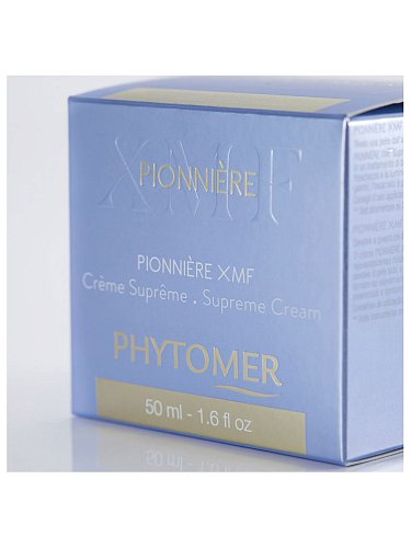 Image of Омолаживающий крем Премиум Pionniere XMF Supreme Cream  