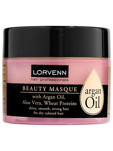 Image of Маска для волос Argan Oil