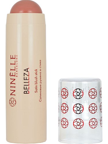 Image of Румяна в стике Belleza тон 424