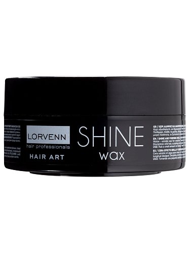 Image of Воск для волос Shine Wax