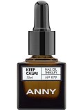 Image of Масло для ногтей Keep Calm! Nail Oil Therapy