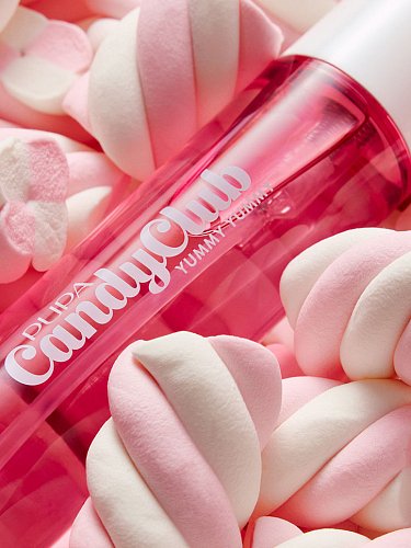 Image of Парфюм для волос Candy Club 