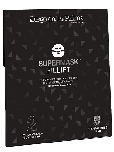 Image of “Супер Маска” лифтинг Fillift