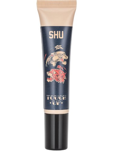 Image of Основа под макияж Touch Up тон 301