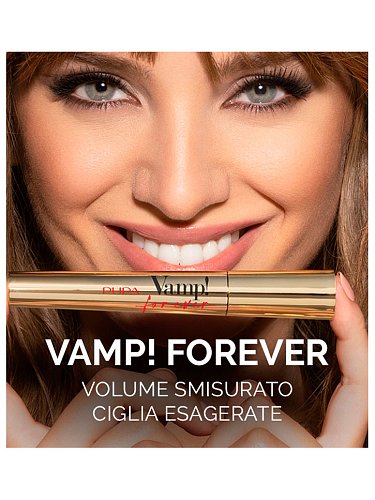 Image of Тушь для ресниц Vamp! Forever тон 111