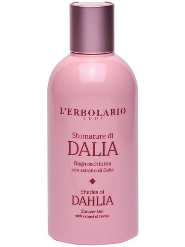 Image of Гель для душа Shades of Dahlia