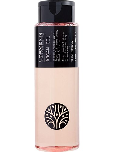 Image of Шампунь для волос Argan Oil