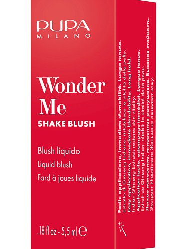Image of Жидкий контуринг Wonder Me Shake тон 008