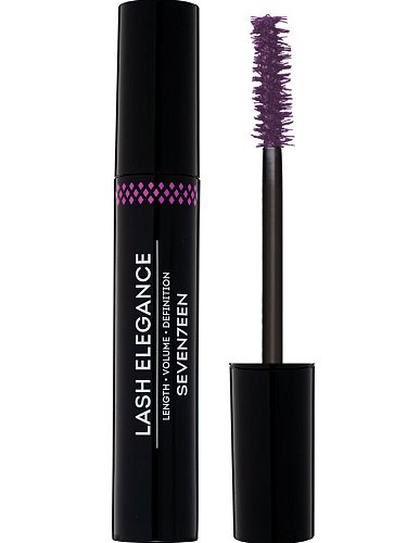 Image of Тушь для ресниц Lash Elegance тон 04