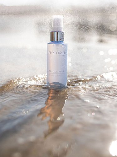 Image of Спа-спрей Морской туман Marine Mist 