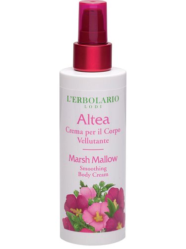 Image of Крем для тела Marsh Mallow