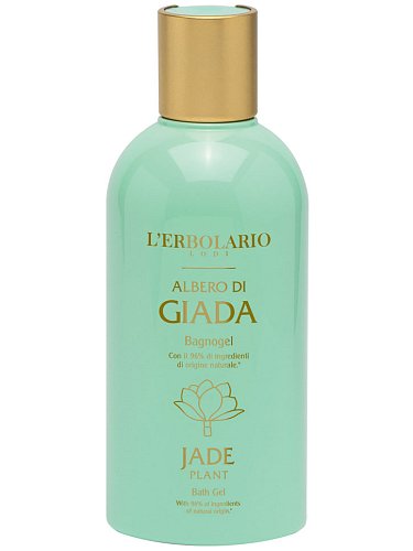 Image of Гель для душа Jade Plant 