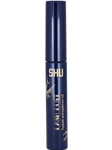 Image of Масло для бровей и ресниц Lash Lust 