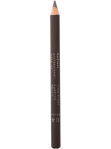 Image of Карандаш для бровей Time Proof тон 4