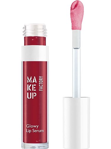Image of Блеск-масло для губ Glowy Lip Serum тон 45 